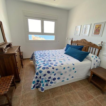 Apartamento El Palmeral Aguadulce Aguadulce  Exterior photo