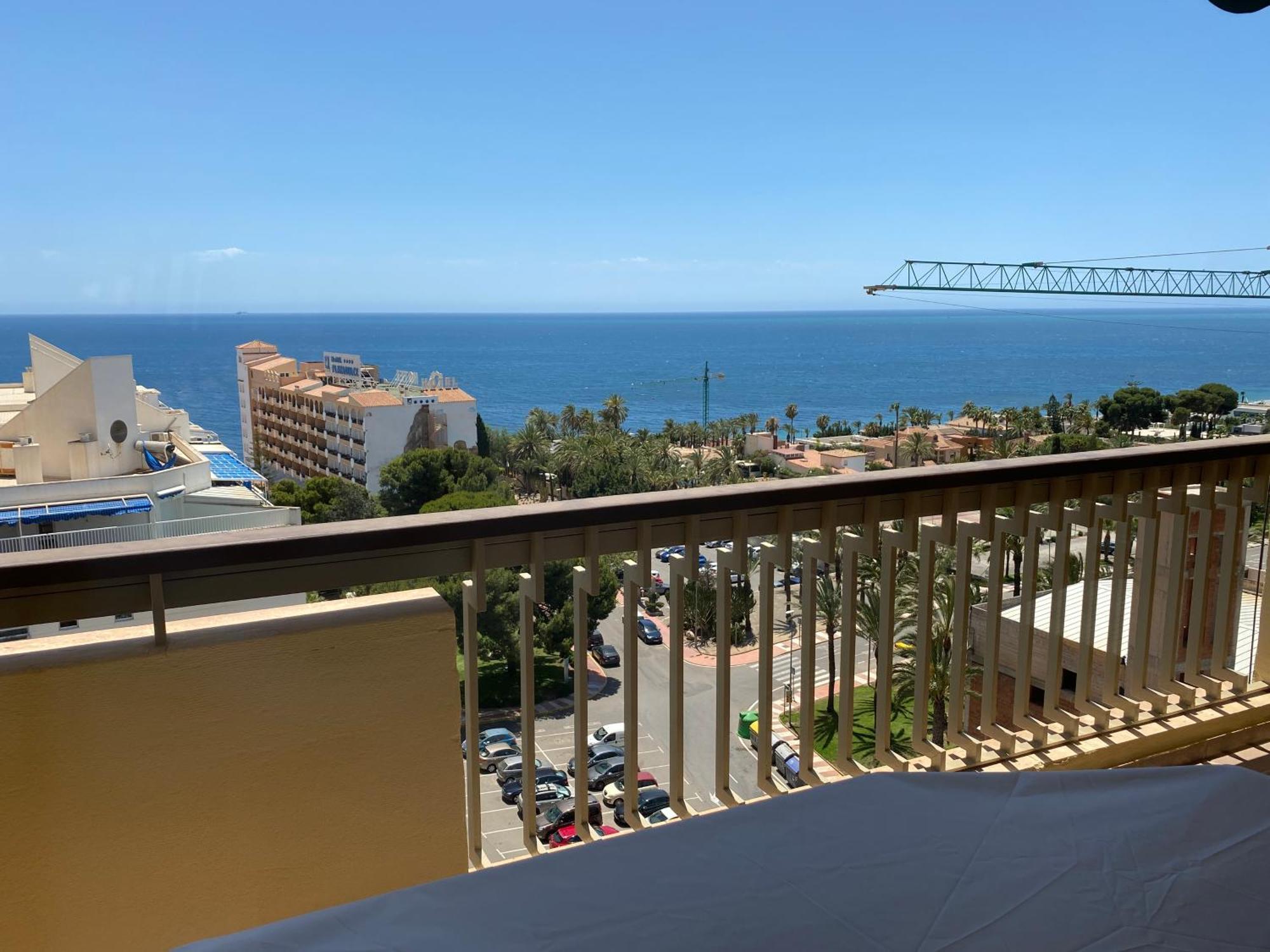Apartamento El Palmeral Aguadulce Aguadulce  Exterior photo